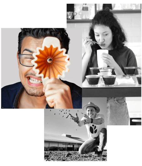 Muy Café